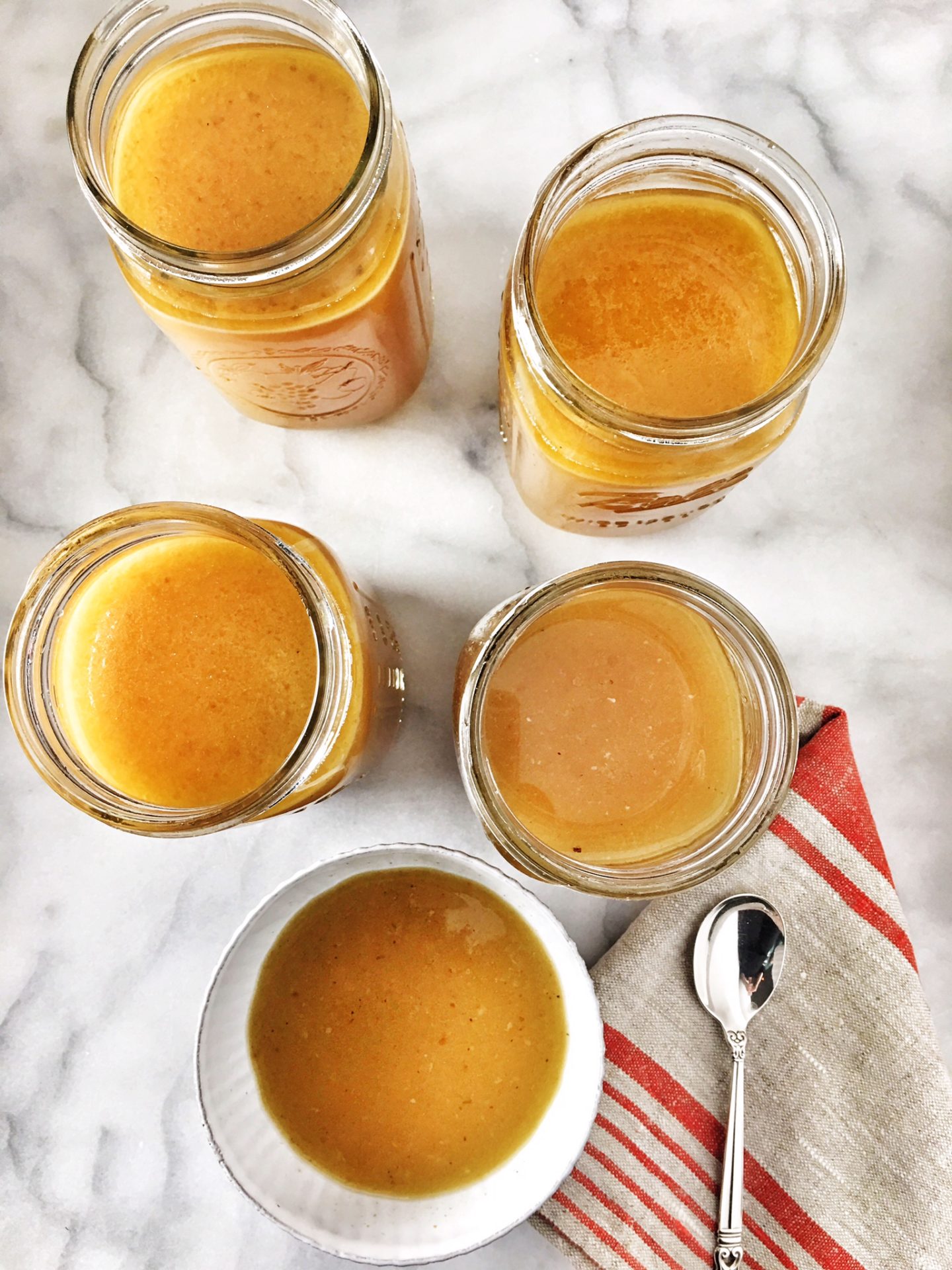 Elevate Your Holiday Menu: Making Superior Homemade Turkey Stock